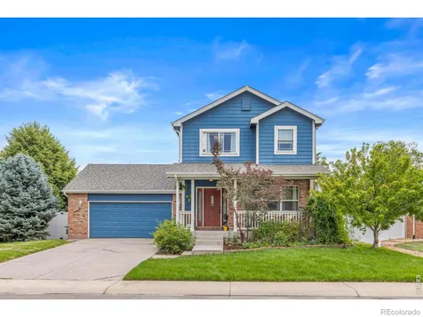 312 Rock Bridge Drive Windsor CO 80550