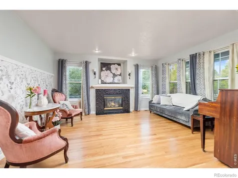 312 Rock Bridge Drive Windsor CO 80550