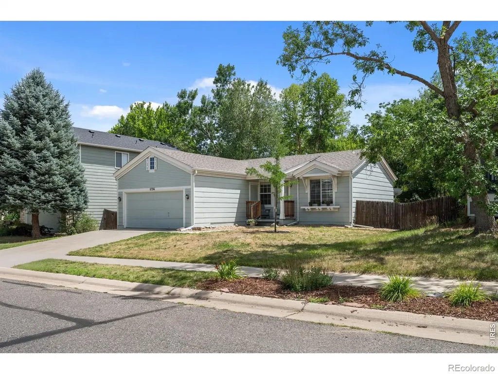 1736 Gordon Drive Erie CO 80516