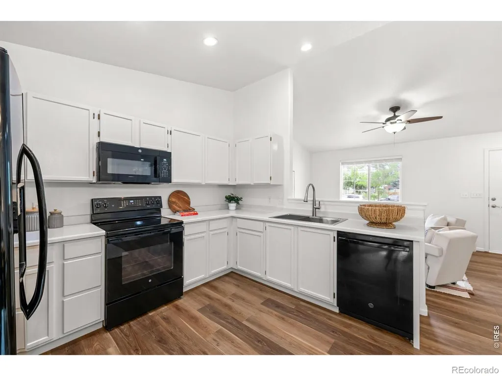 1736 Gordon Drive Erie CO 80516