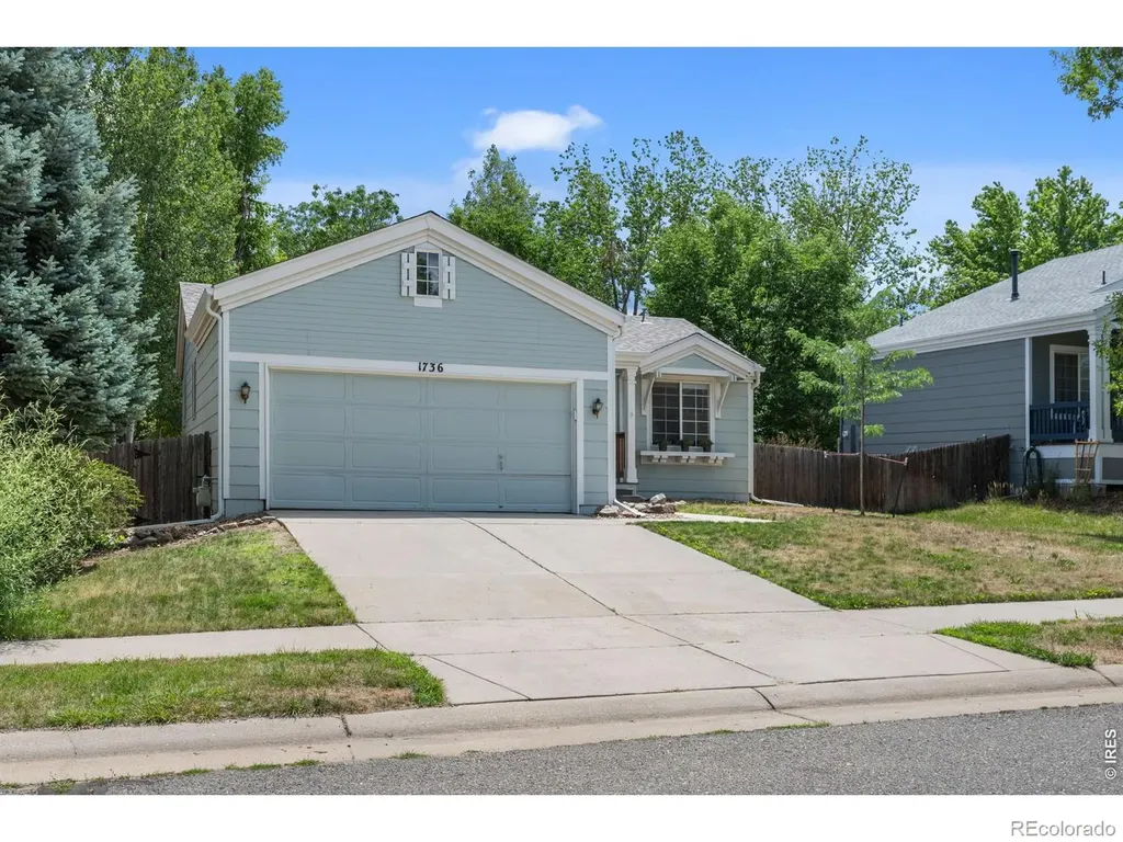 1736 Gordon Drive Erie CO 80516