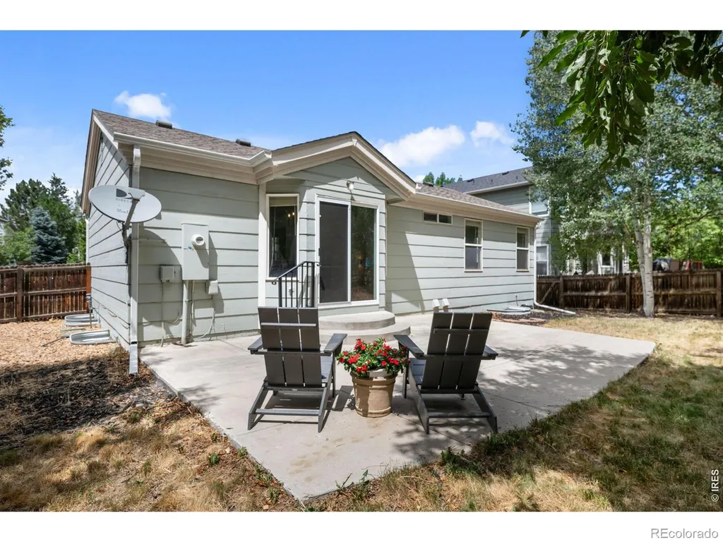 1736 Gordon Drive Erie CO 80516