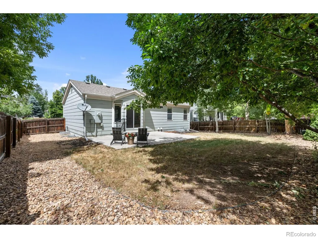 1736 Gordon Drive Erie CO 80516