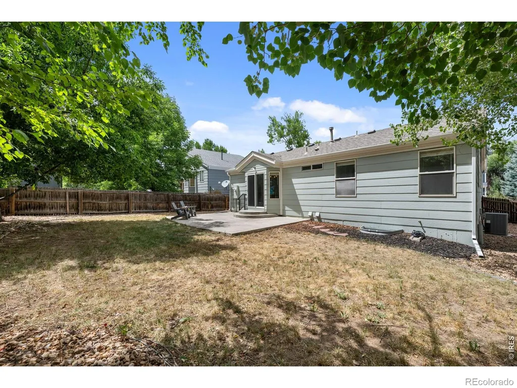 1736 Gordon Drive Erie CO 80516