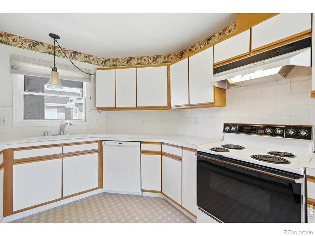 4261 W 15th St Lane Greeley CO 80634