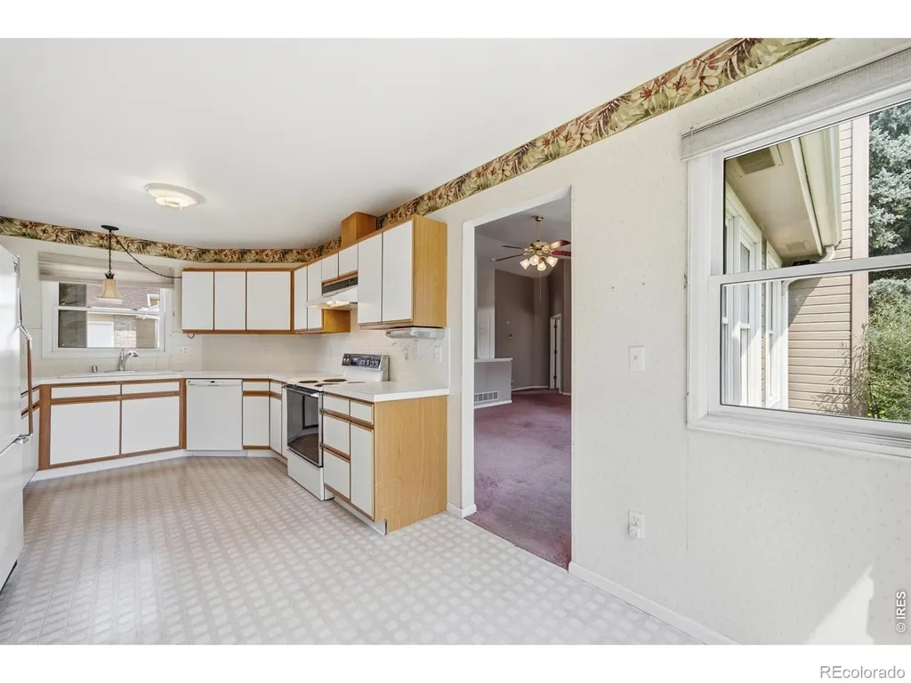 4261 W 15th St Lane Greeley CO 80634