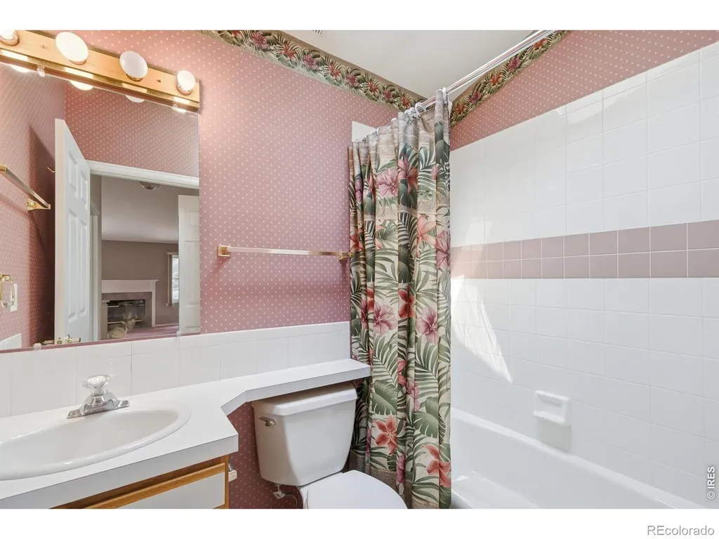 4261 W 15th St Lane Greeley CO 80634