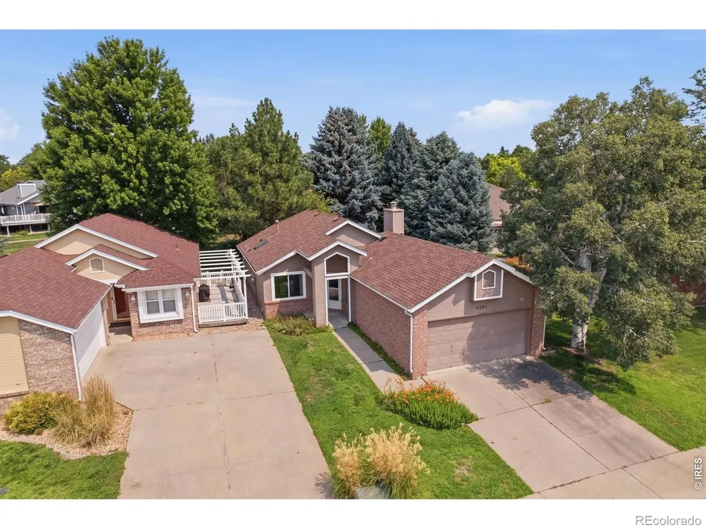 4261 W 15th St Lane Greeley CO 80634