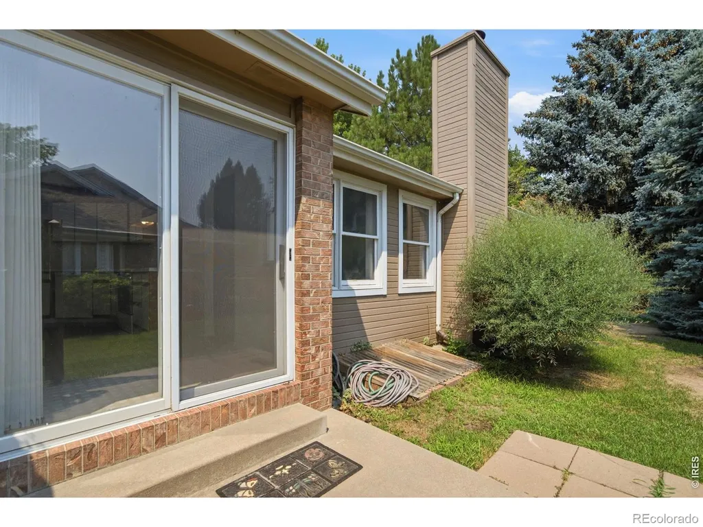 4261 W 15th St Lane Greeley CO 80634