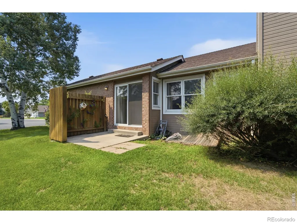 4261 W 15th St Lane Greeley CO 80634