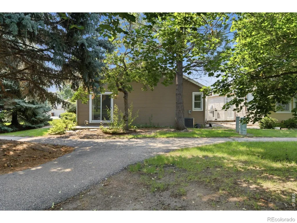 4261 W 15th St Lane Greeley CO 80634