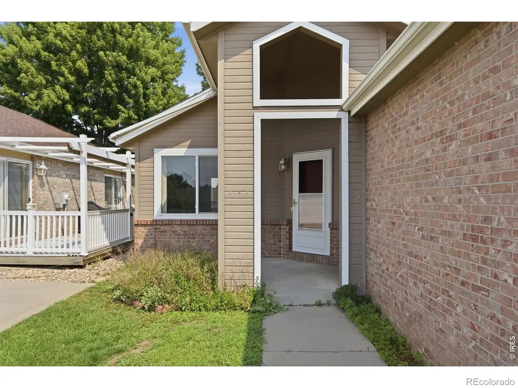 4261 W 15th St Lane Greeley CO 80634