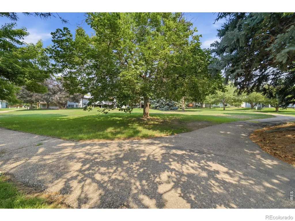 4261 W 15th St Lane Greeley CO 80634