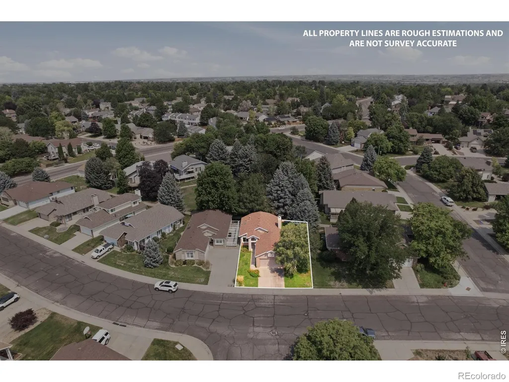 4261 W 15th St Lane Greeley CO 80634