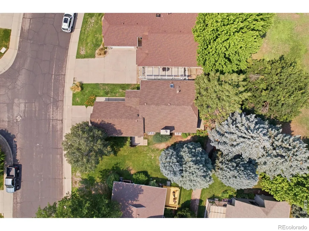 4261 W 15th St Lane Greeley CO 80634