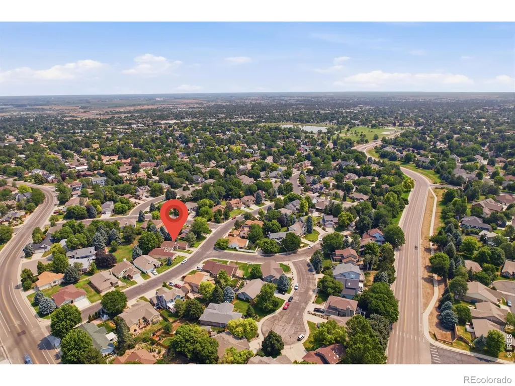 4261 W 15th St Lane Greeley CO 80634