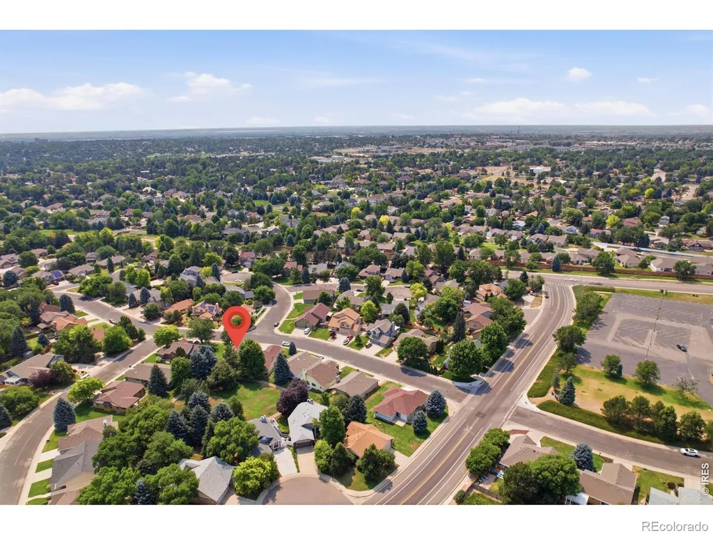 4261 W 15th St Lane Greeley CO 80634