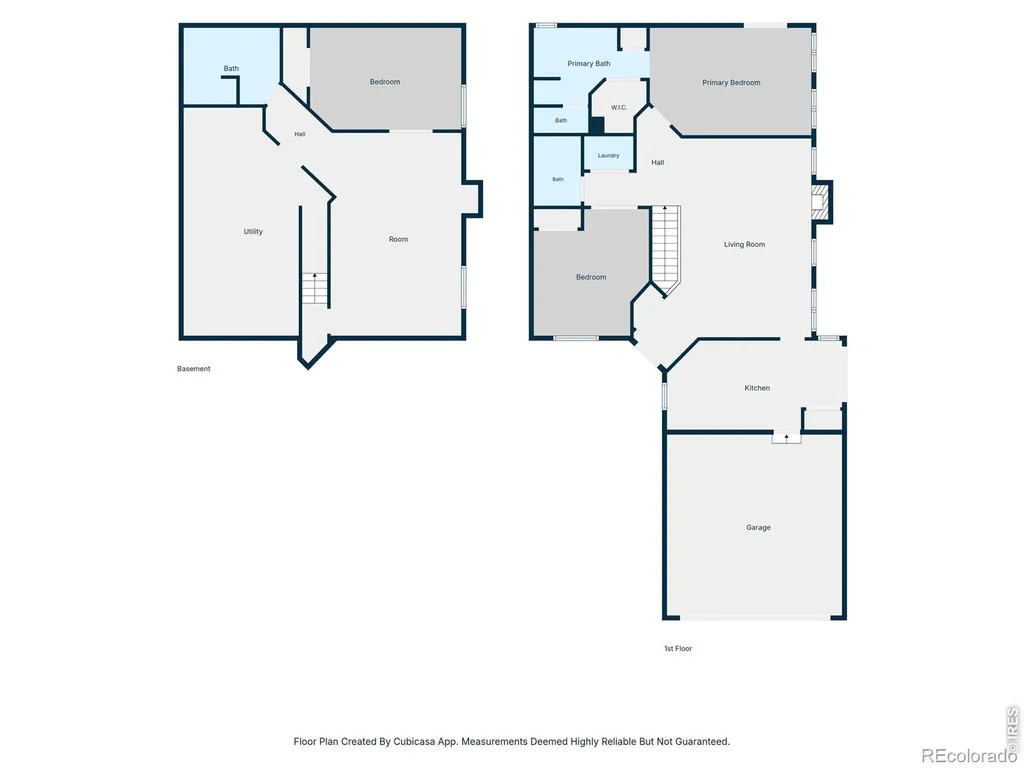 4261 W 15th St Lane Greeley CO 80634