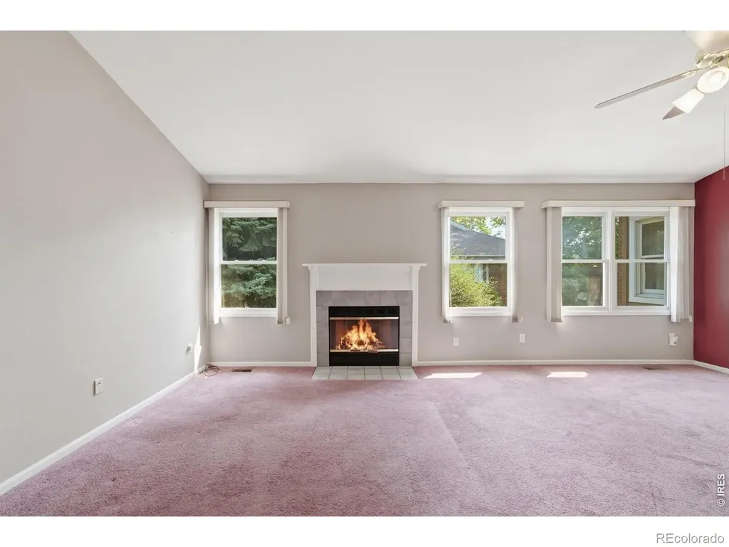 4261 W 15th St Lane Greeley CO 80634