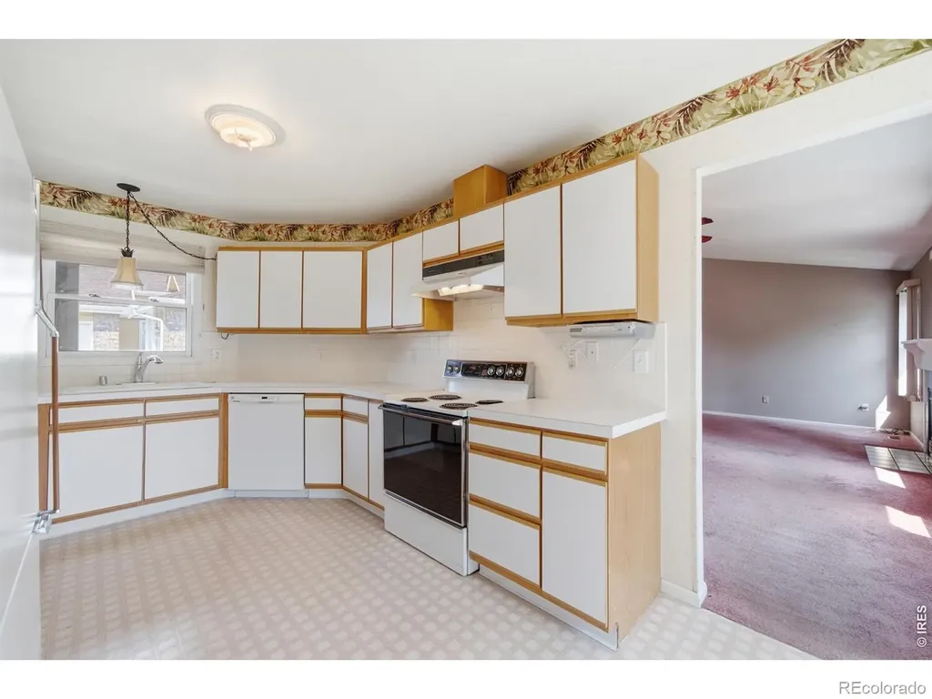 4261 W 15th St Lane Greeley CO 80634