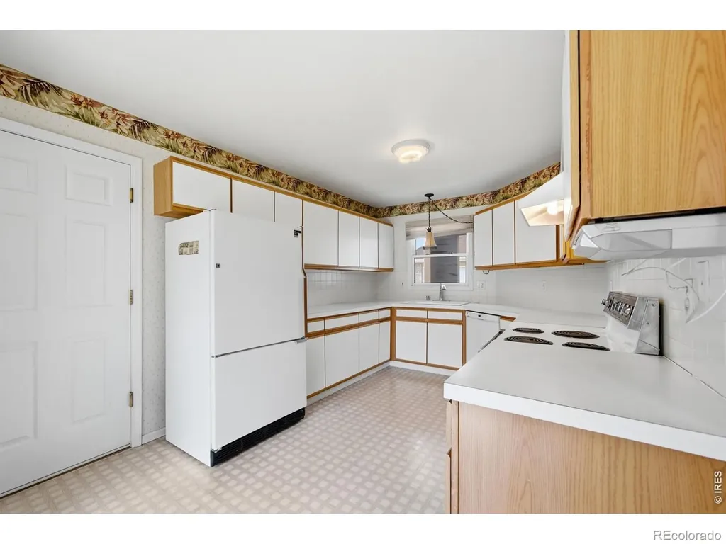4261 W 15th St Lane Greeley CO 80634