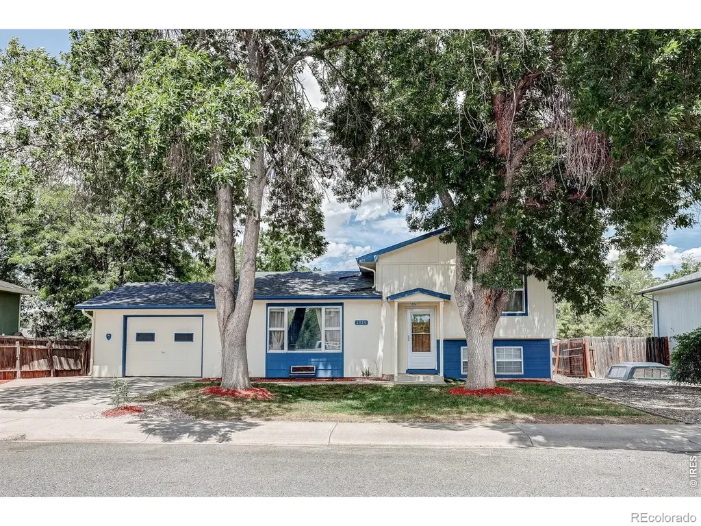 2904 Double Tree Drive Fort Collins CO 80521