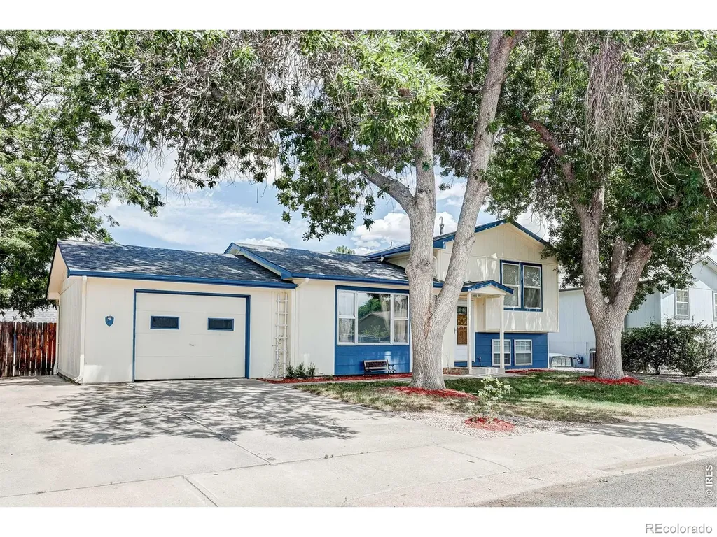 2904 Double Tree Drive Fort Collins CO 80521