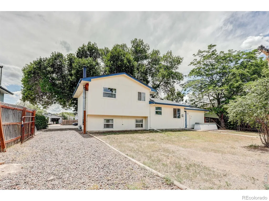 2904 Double Tree Drive Fort Collins CO 80521