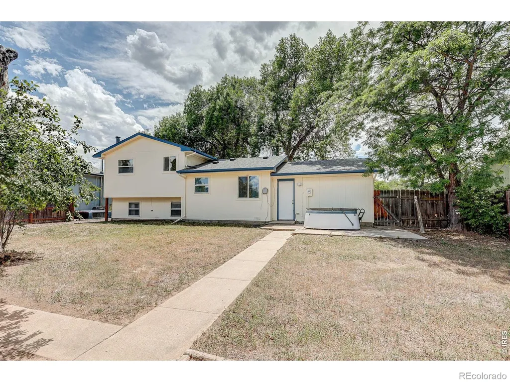 2904 Double Tree Drive Fort Collins CO 80521