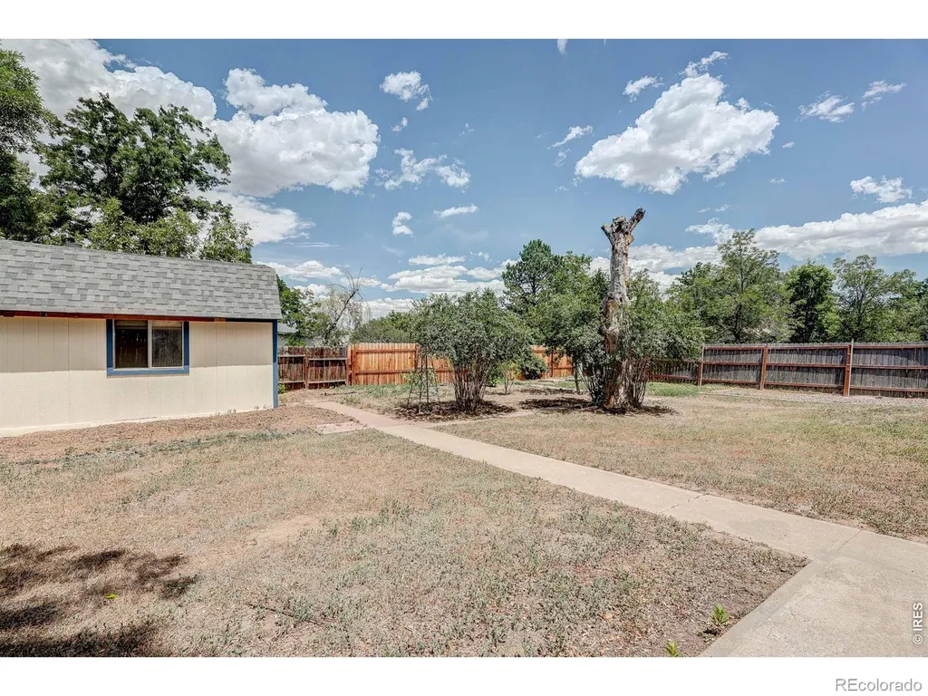 2904 Double Tree Drive Fort Collins CO 80521