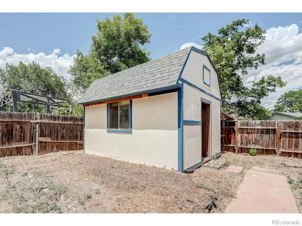 2904 Double Tree Drive Fort Collins CO 80521