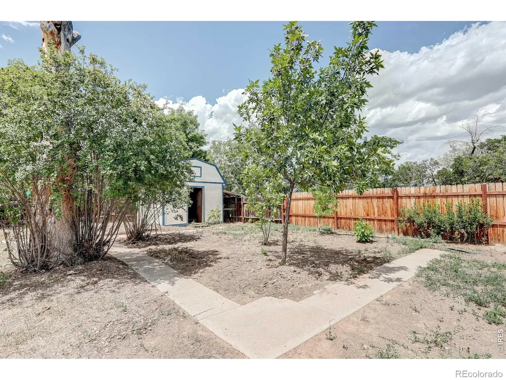 2904 Double Tree Drive Fort Collins CO 80521