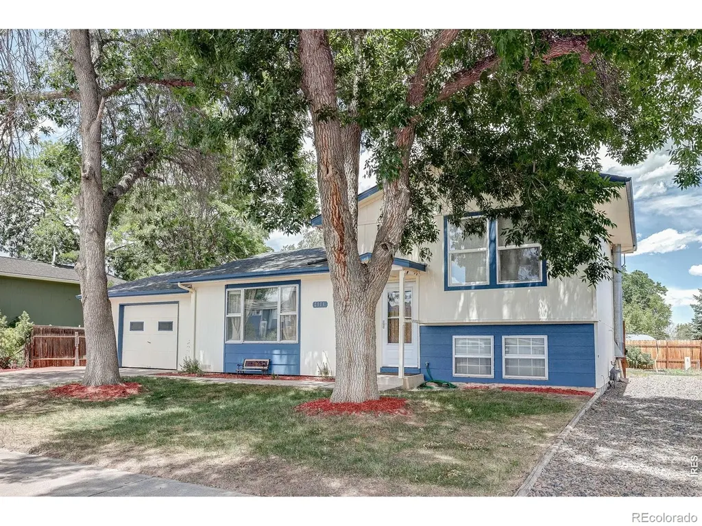 2904 Double Tree Drive Fort Collins CO 80521