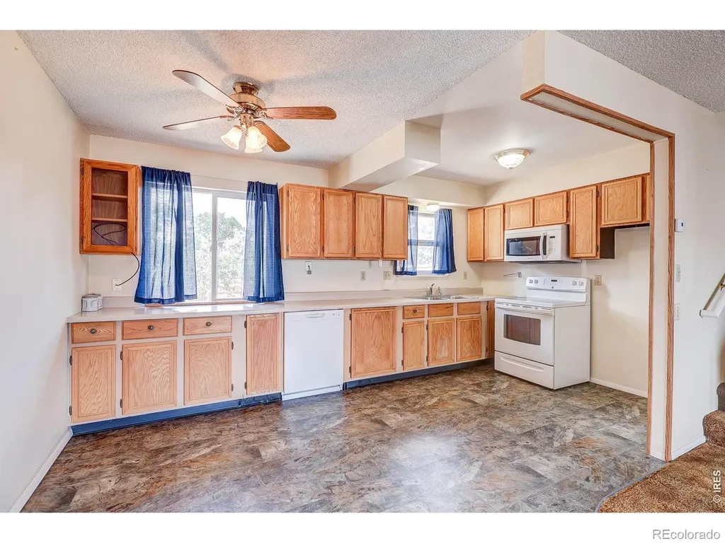 2904 Double Tree Drive Fort Collins CO 80521