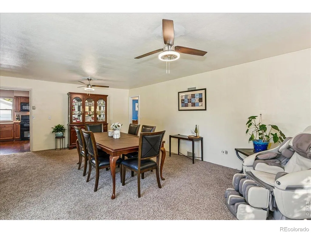 1009 Charlotte Street Johnstown CO 80534