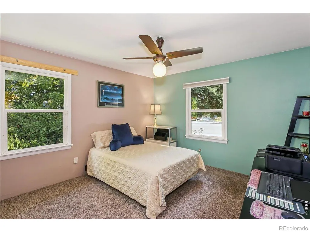 1009 Charlotte Street Johnstown CO 80534