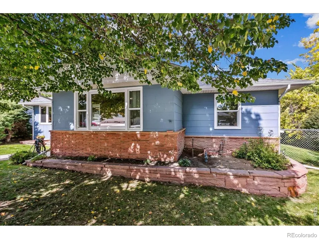 1009 Charlotte Street Johnstown CO 80534