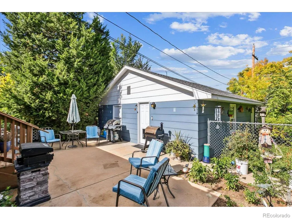 1009 Charlotte Street Johnstown CO 80534