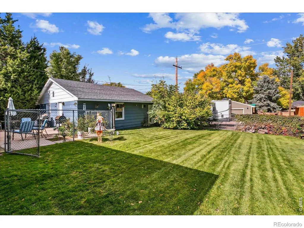 1009 Charlotte Street Johnstown CO 80534