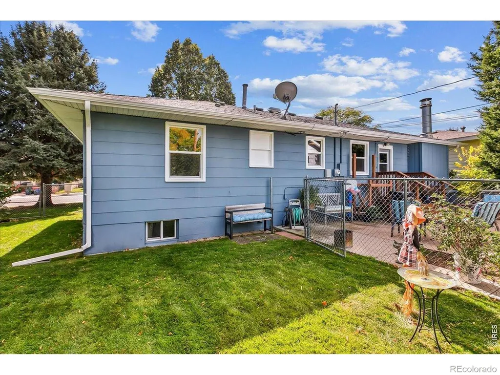 1009 Charlotte Street Johnstown CO 80534