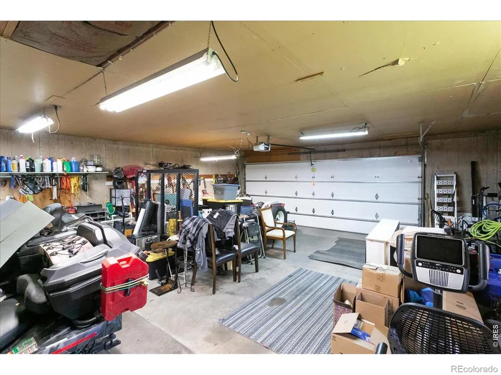 1009 Charlotte Street Johnstown CO 80534