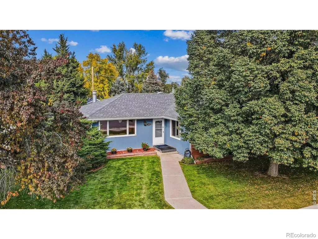 1009 Charlotte Street Johnstown CO 80534