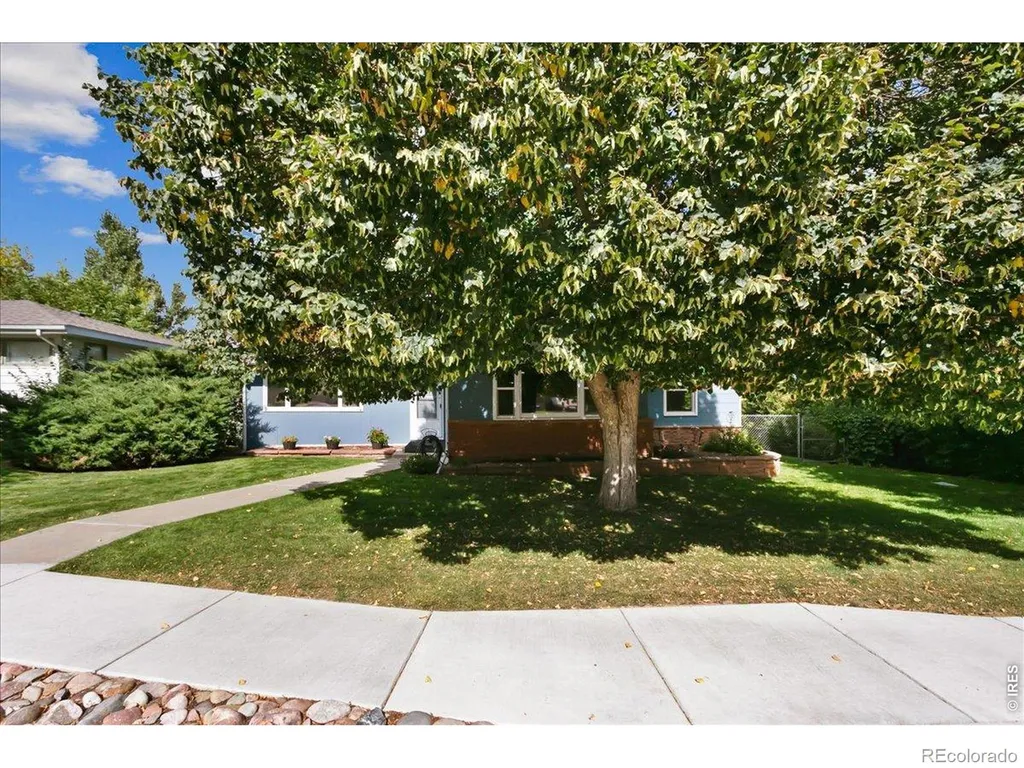 1009 Charlotte Street Johnstown CO 80534
