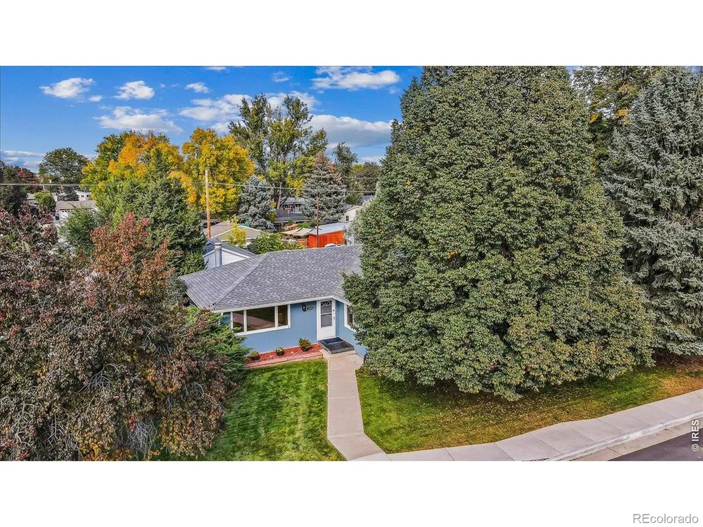 1009 Charlotte Street Johnstown CO 80534