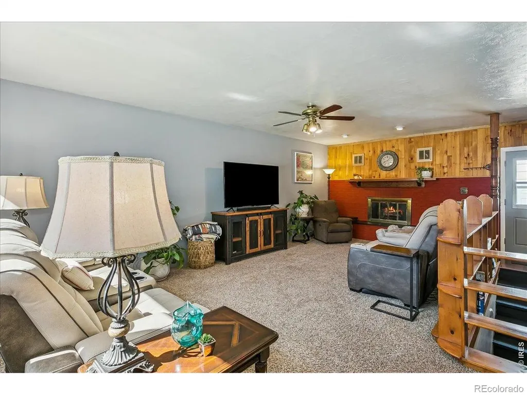 1009 Charlotte Street Johnstown CO 80534