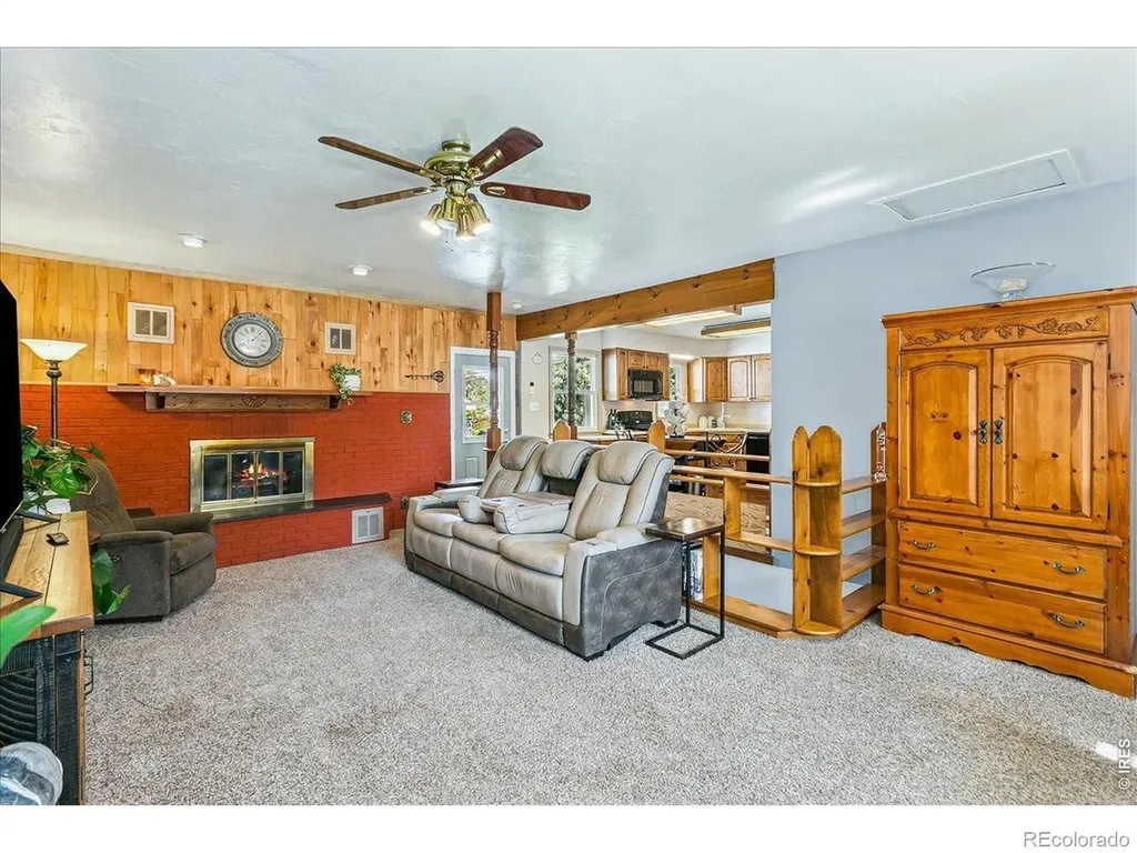 1009 Charlotte Street Johnstown CO 80534