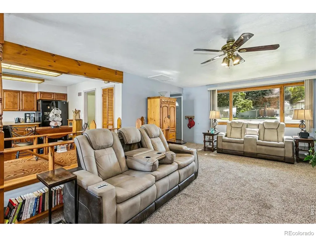 1009 Charlotte Street Johnstown CO 80534