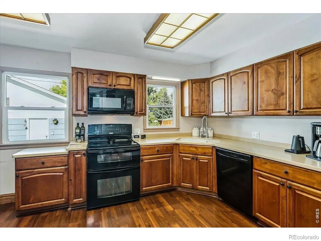 1009 Charlotte Street Johnstown CO 80534