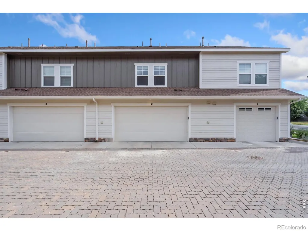 3848 Manhattan Avenue Fort Collins CO 80526