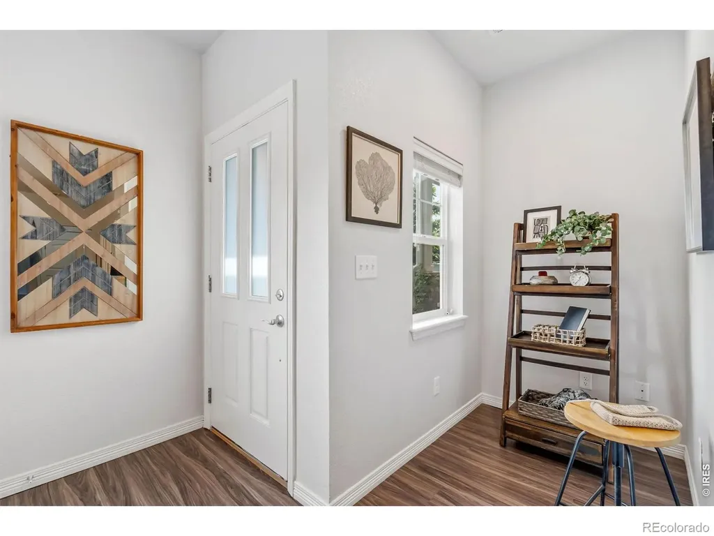 3848 Manhattan Avenue Fort Collins CO 80526